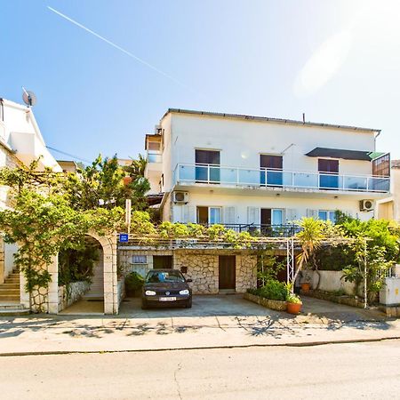 Rooms Barbaric Hvar Town Exterior foto