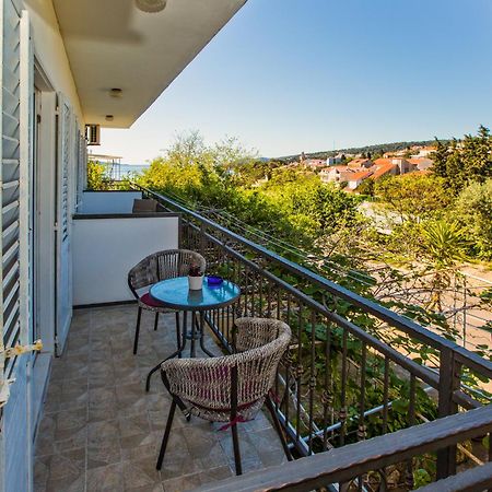 Rooms Barbaric Hvar Town Exterior foto