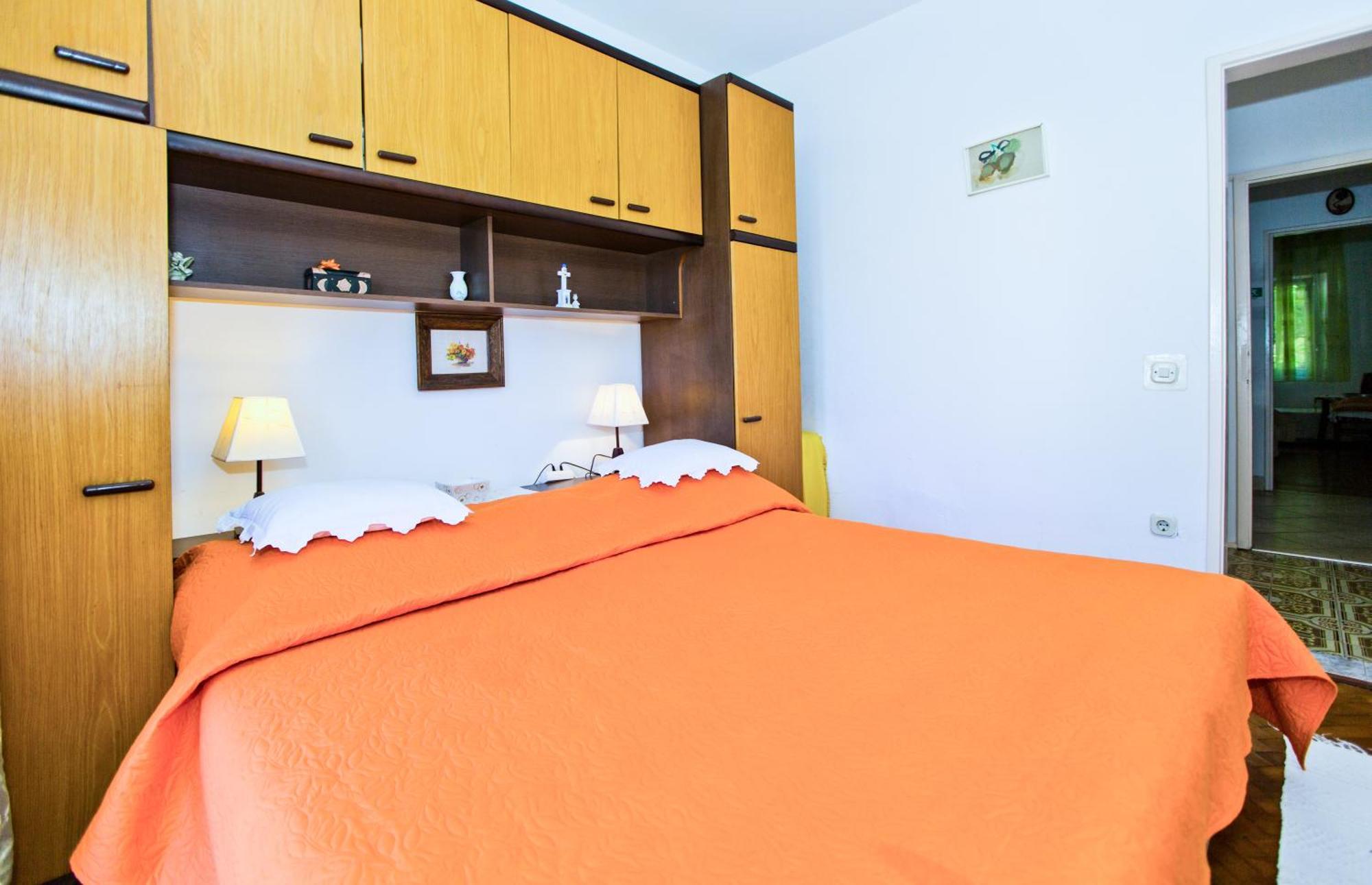 Rooms Barbaric Hvar Town Exterior foto