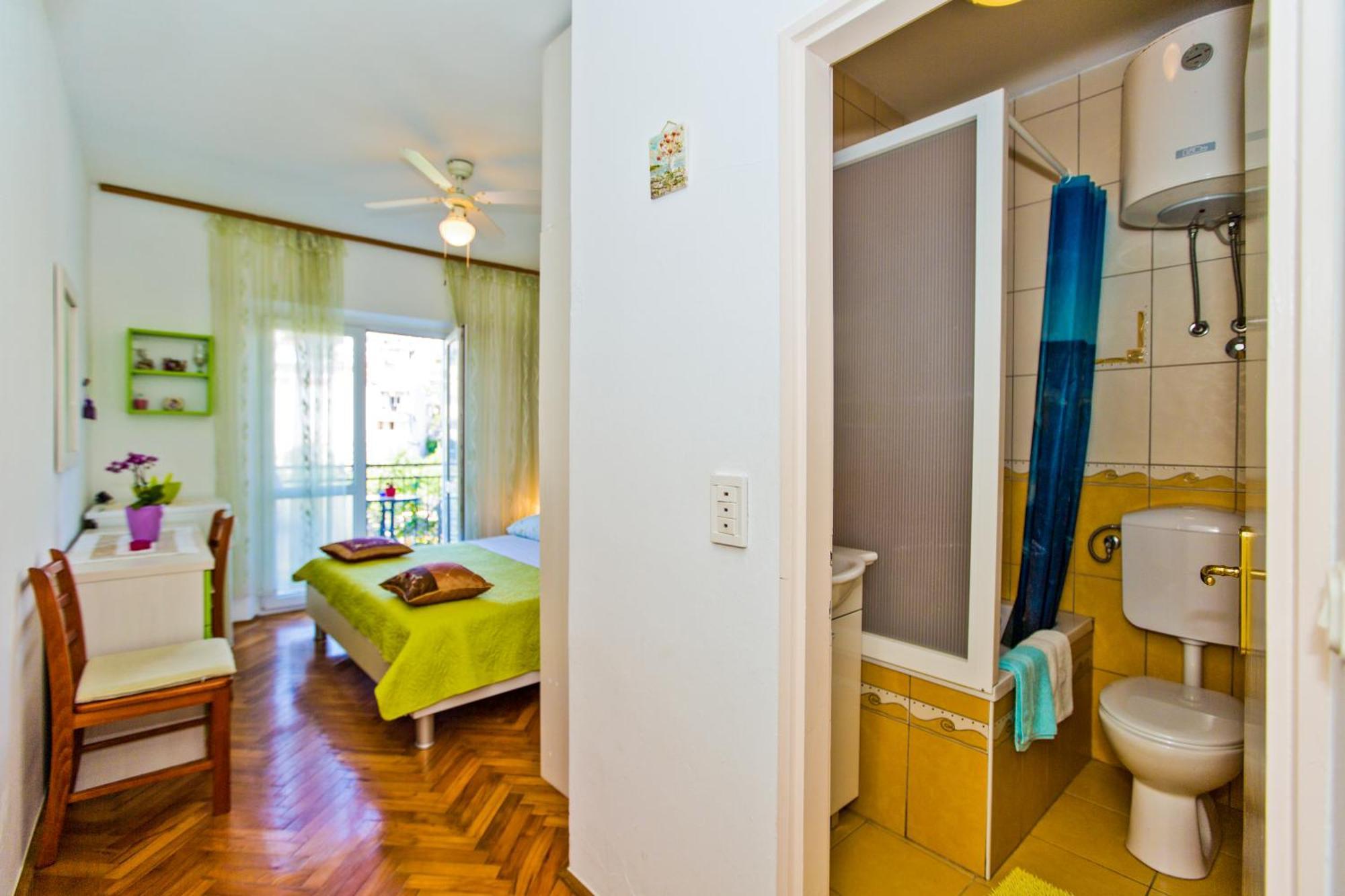 Rooms Barbaric Hvar Town Exterior foto