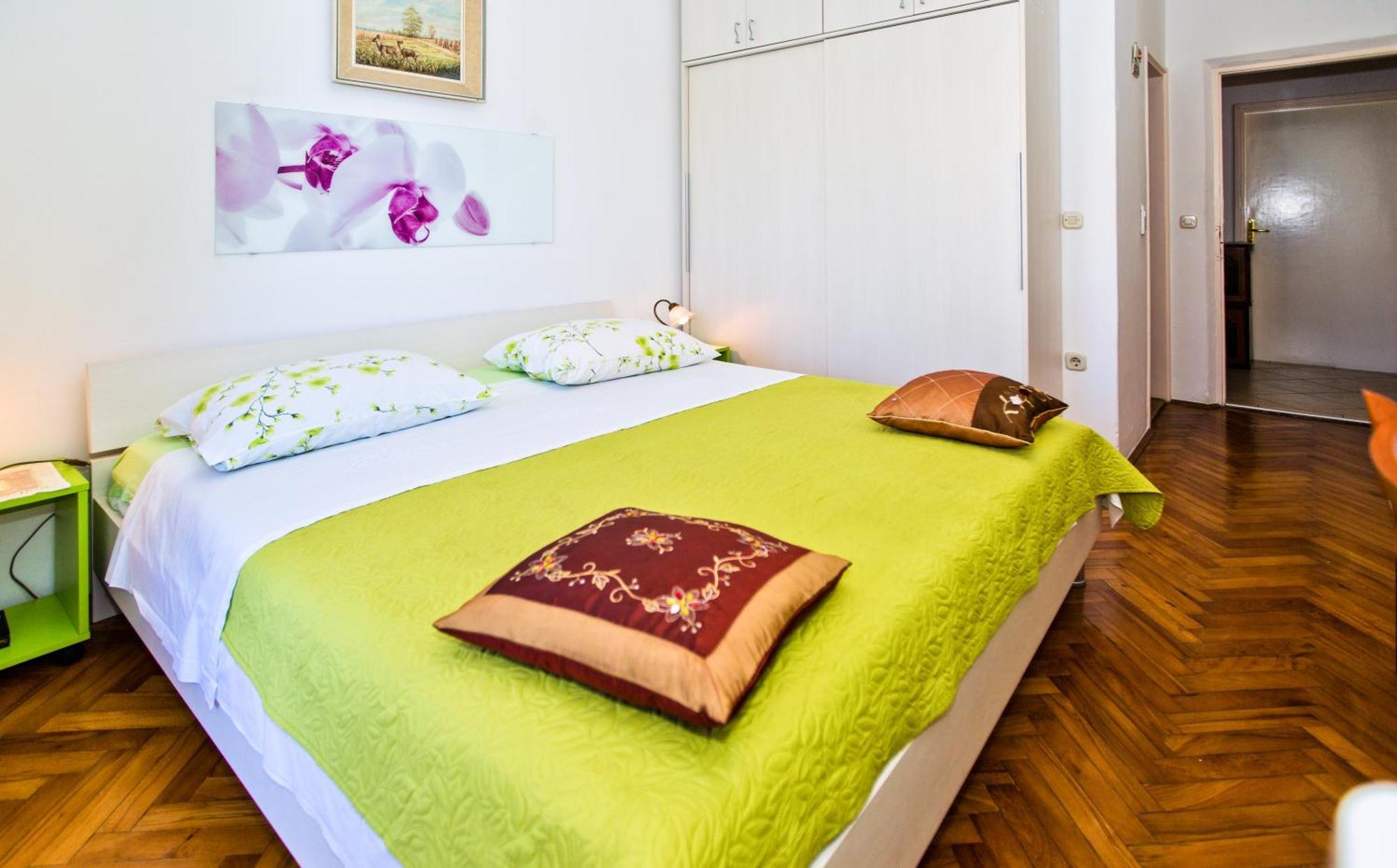 Rooms Barbaric Hvar Town Exterior foto