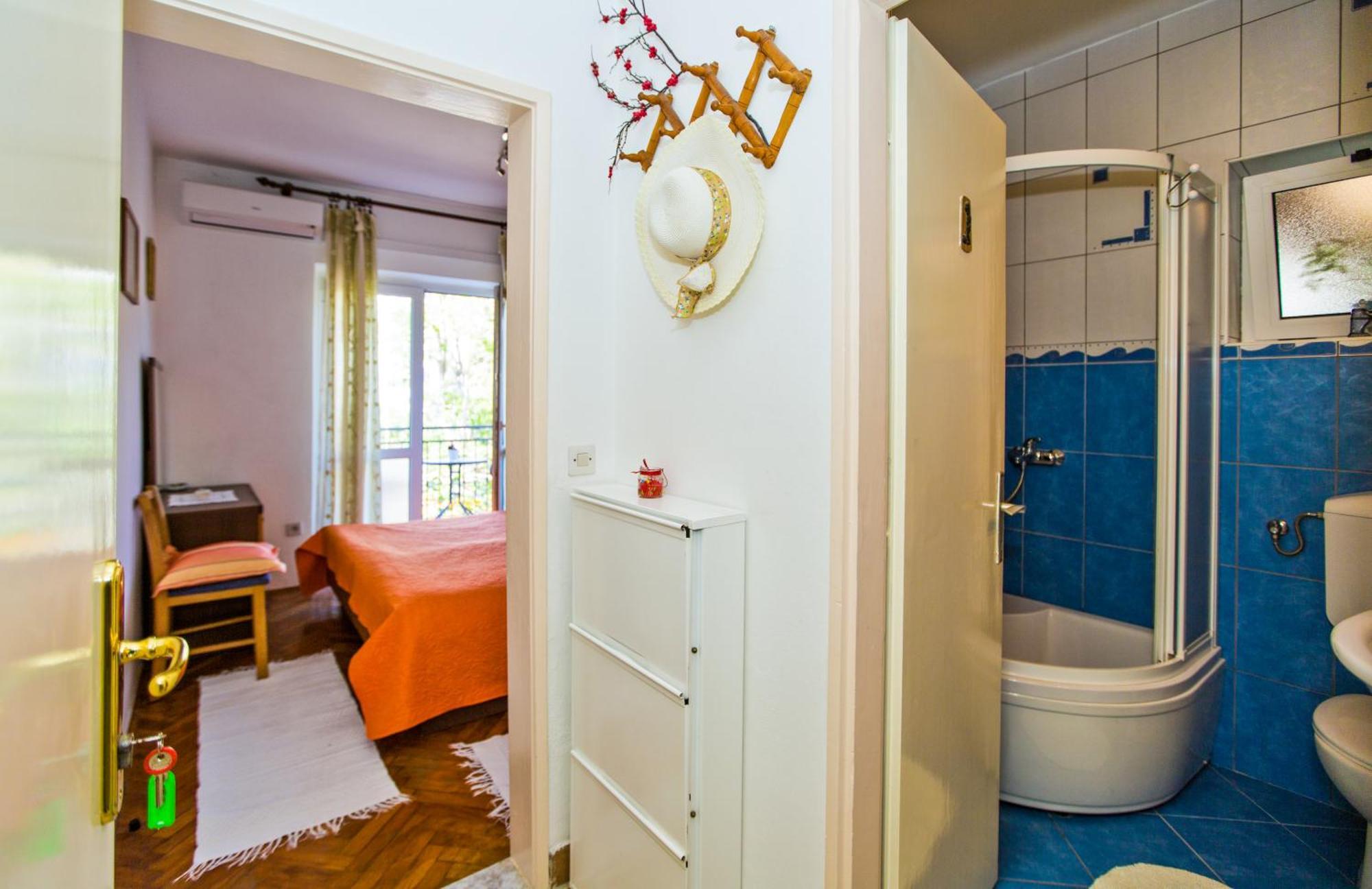 Rooms Barbaric Hvar Town Exterior foto
