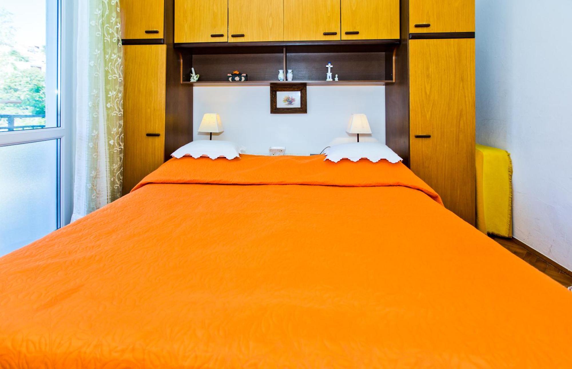 Rooms Barbaric Hvar Town Exterior foto