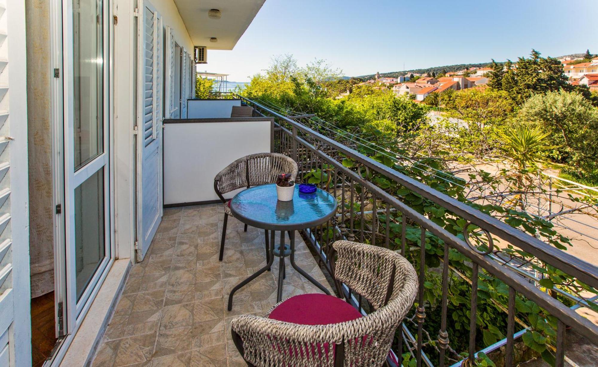 Rooms Barbaric Hvar Town Exterior foto