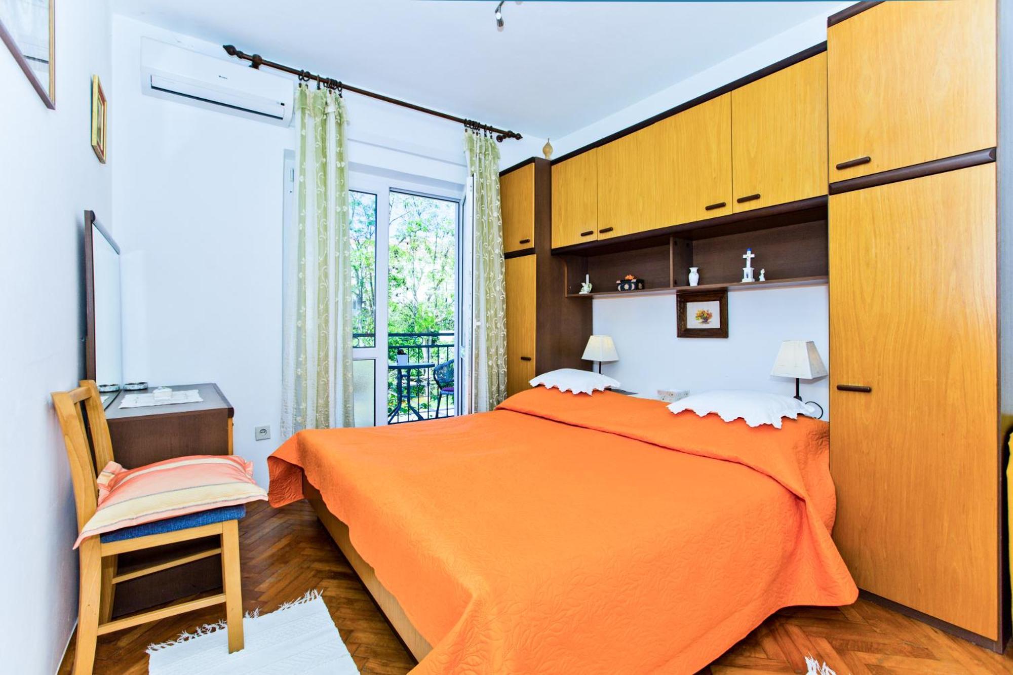 Rooms Barbaric Hvar Town Exterior foto