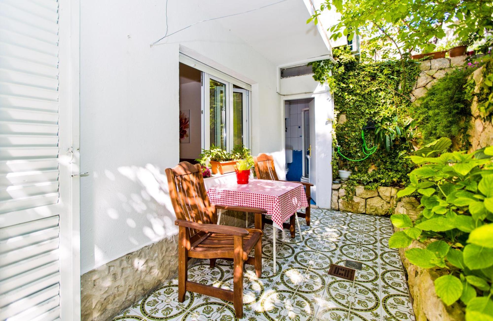 Rooms Barbaric Hvar Town Exterior foto