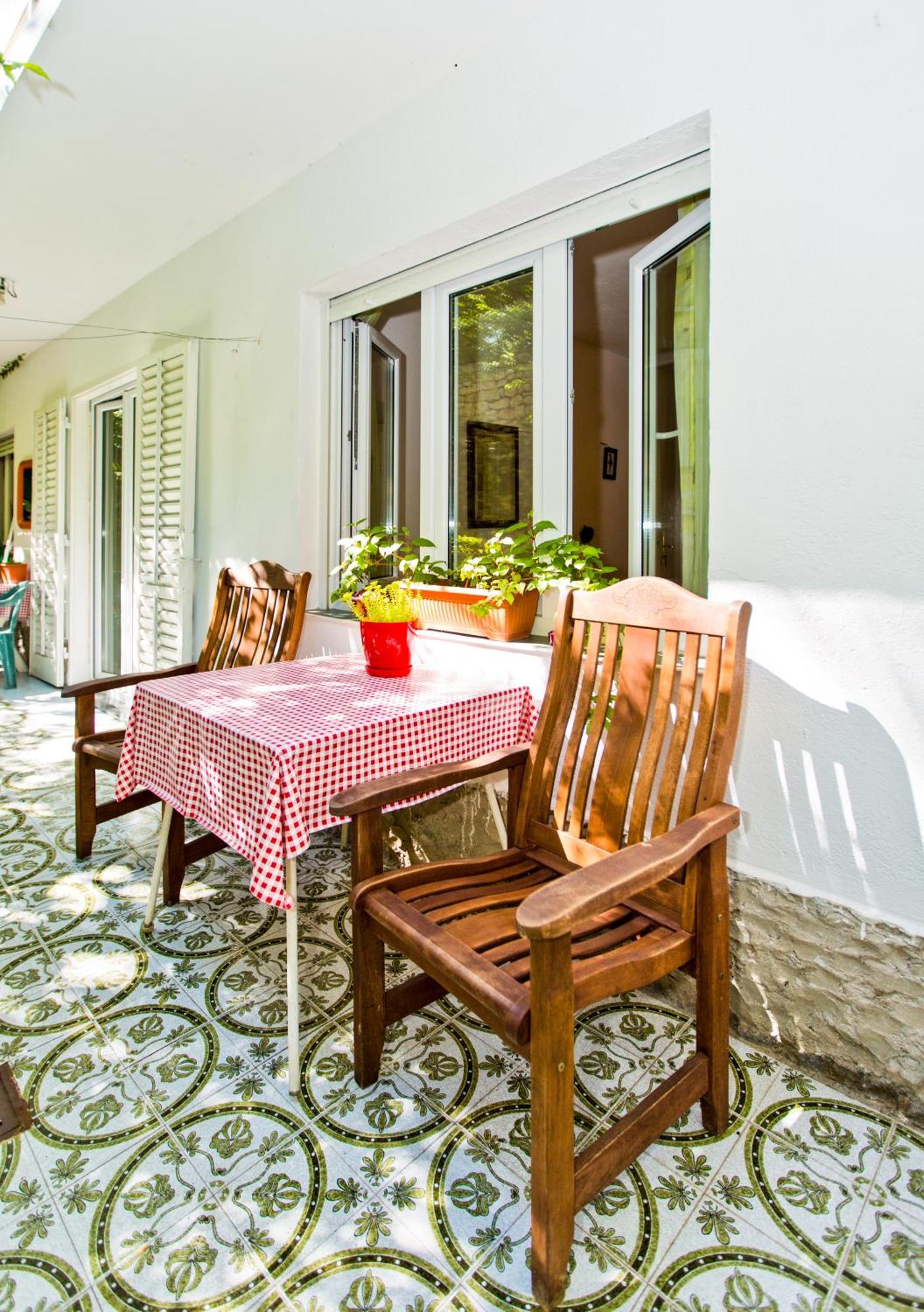 Rooms Barbaric Hvar Town Exterior foto