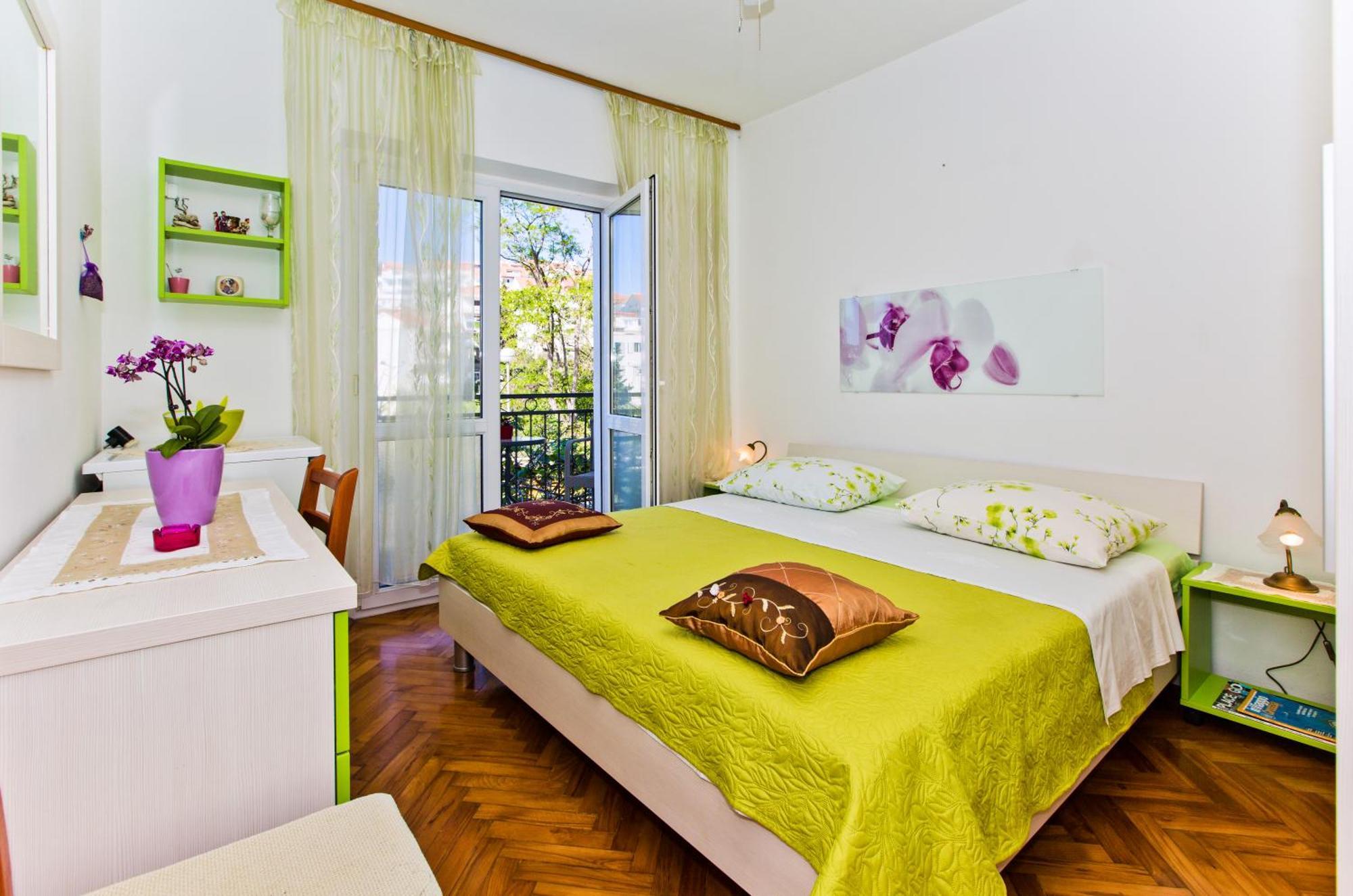 Rooms Barbaric Hvar Town Exterior foto