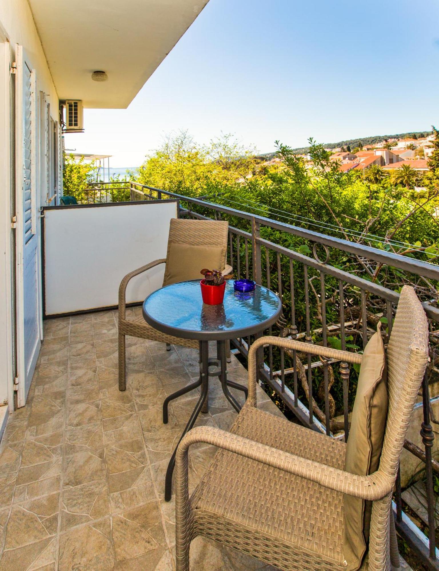 Rooms Barbaric Hvar Town Exterior foto
