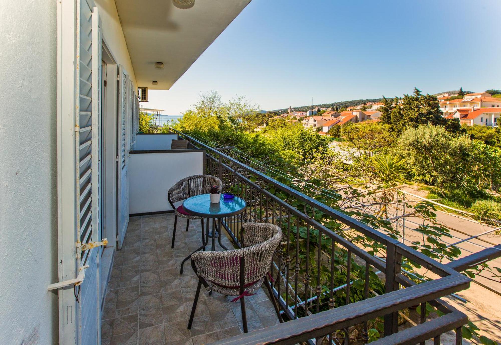 Rooms Barbaric Hvar Town Exterior foto